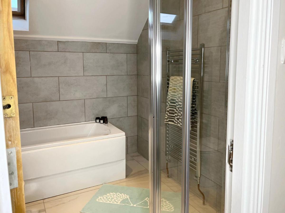 Harland View Apartment Μπέλφαστ Εξωτερικό φωτογραφία